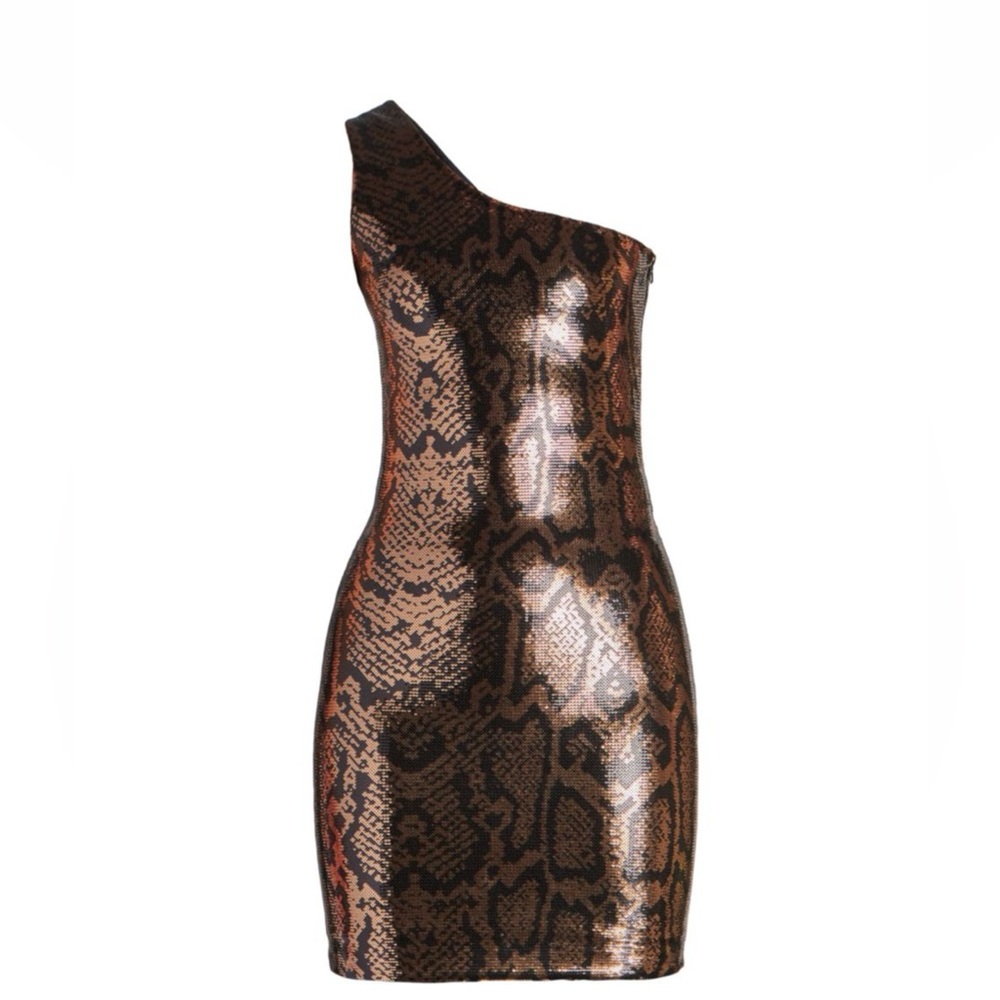 Balenciaga dress 36